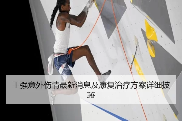 王强意外伤情最新消息及康复治疗方案详细披露